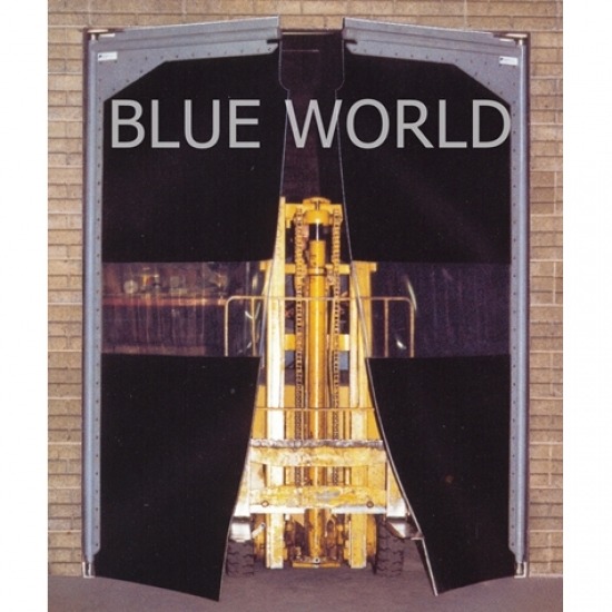 โรงงานติดตั้งม่านริ้วพลาสติกห้องเย็น บลูเวิลด์ เทรดดิ้ง - ประตูสวิงพีวีซี  (PVC Swing Door) โรงงานติดตั้งม่านริ้วพลาสติกห้องเย็น บลูเวิลด์ เทรดดิ้ง - ประตูสวิงพีวีซี  (PVC Swing Door)